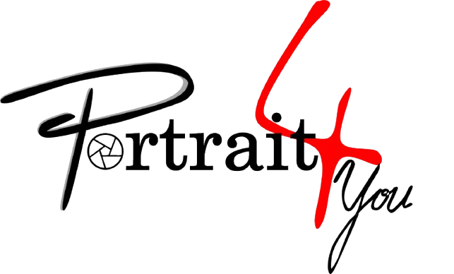 Portrait4you Logo